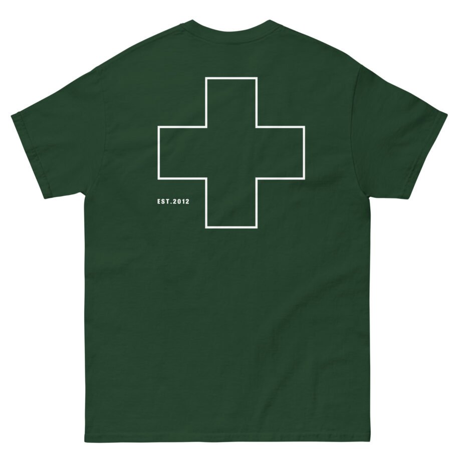 Dan and Shay Unisex classic tee