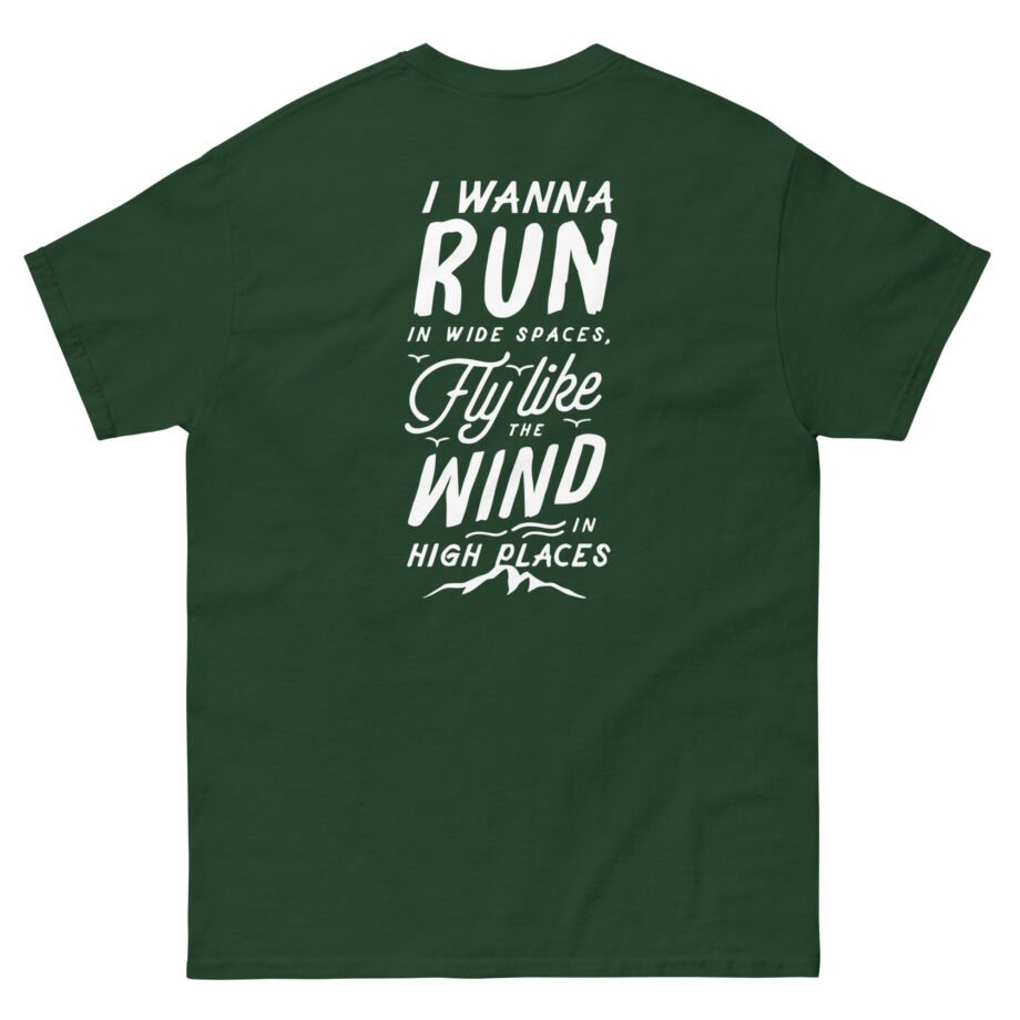 Cody Fry Unisex classic tee