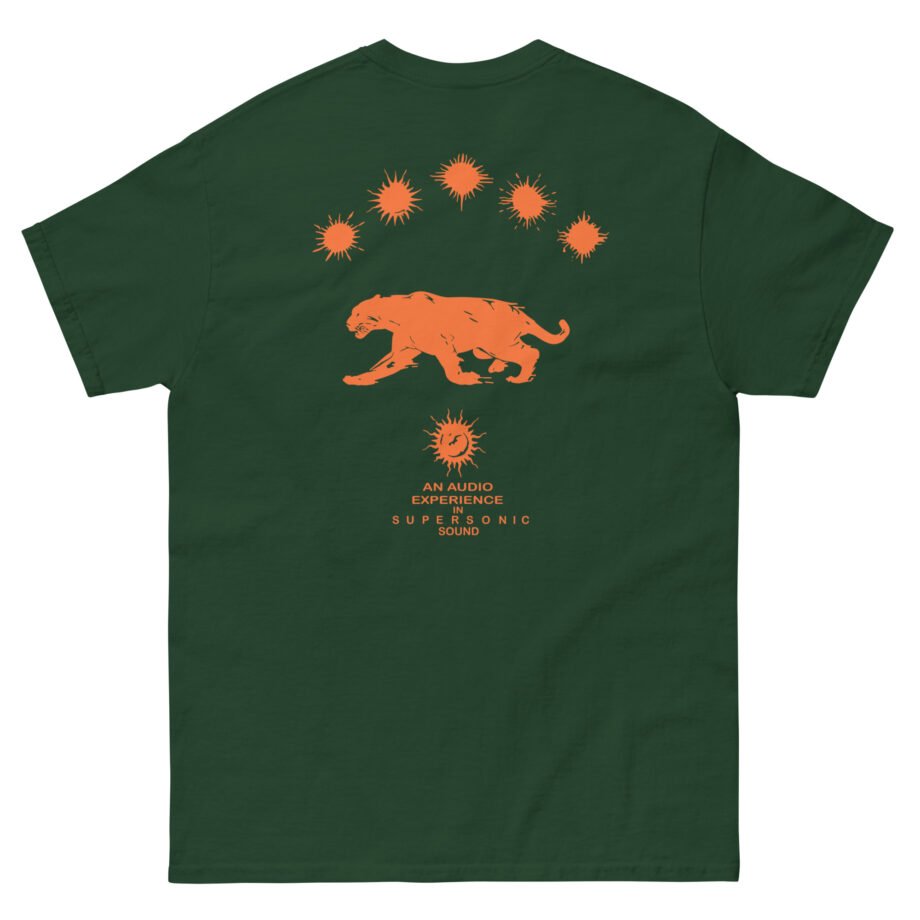 Victoria Monet Sun Desert Unisex classic tee