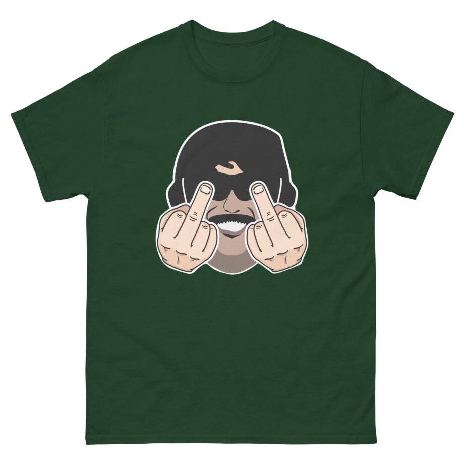 Dr Disrespect Unisex classic tee