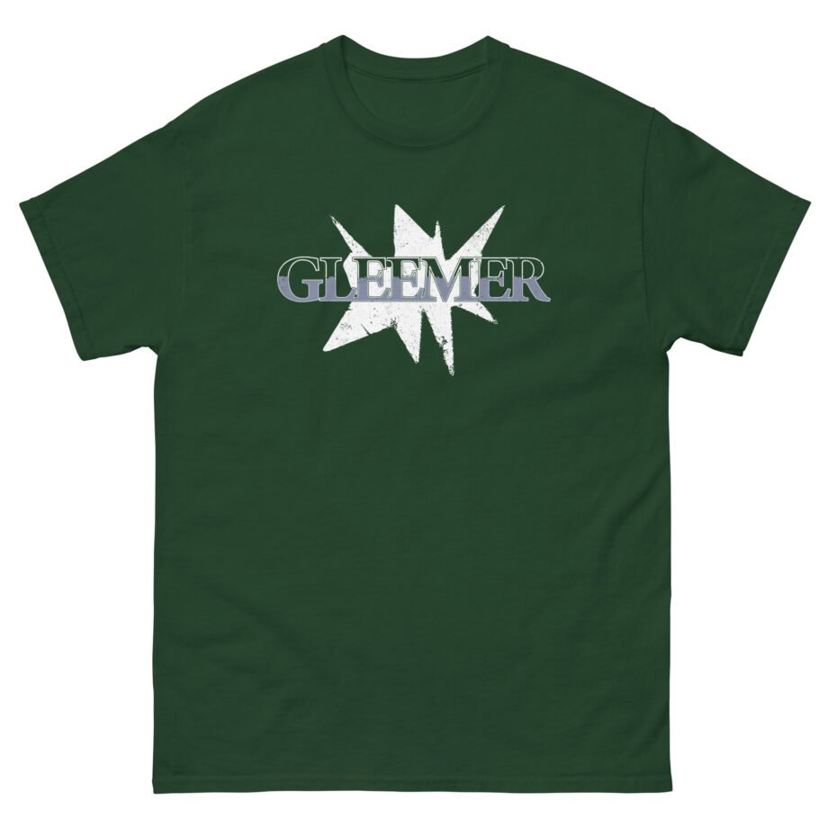 Gleemer Nail Unisex classic tee
