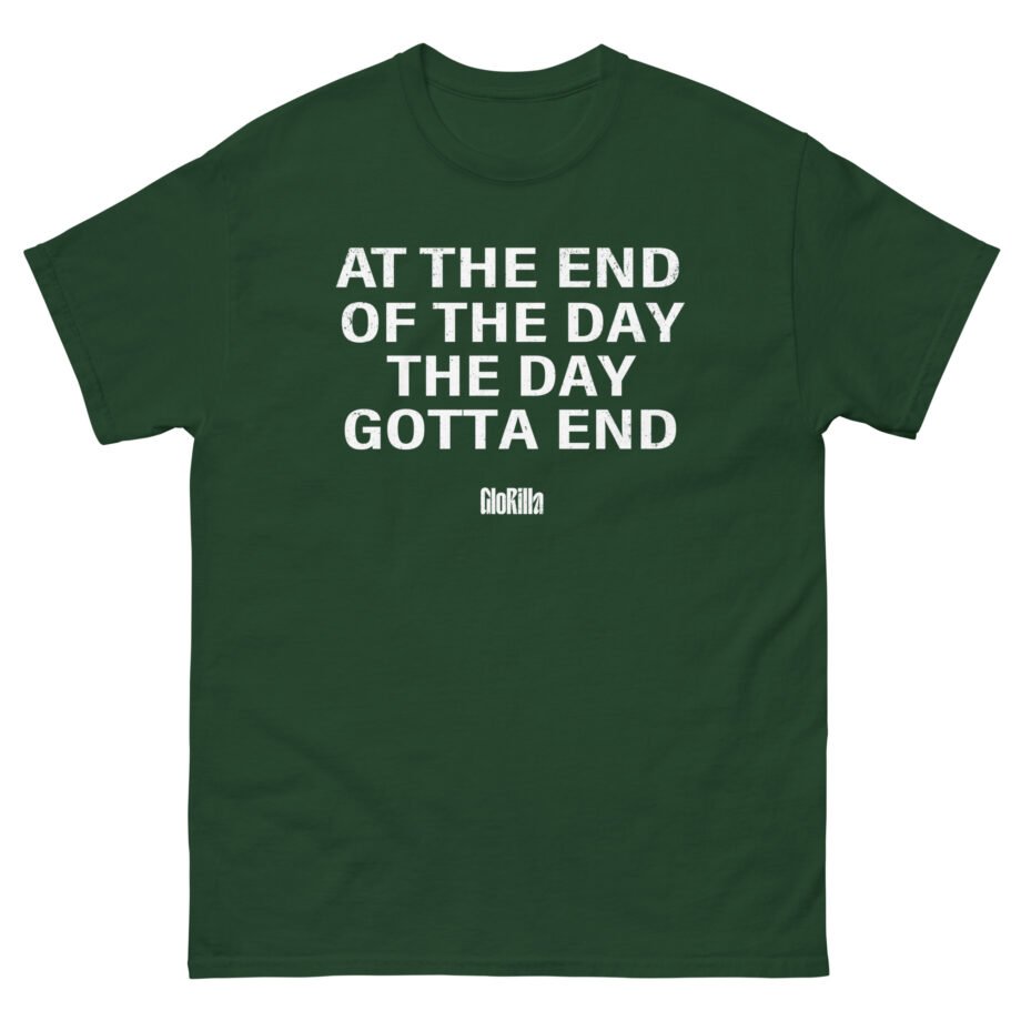 Glorilla Ate Unisex classic tee