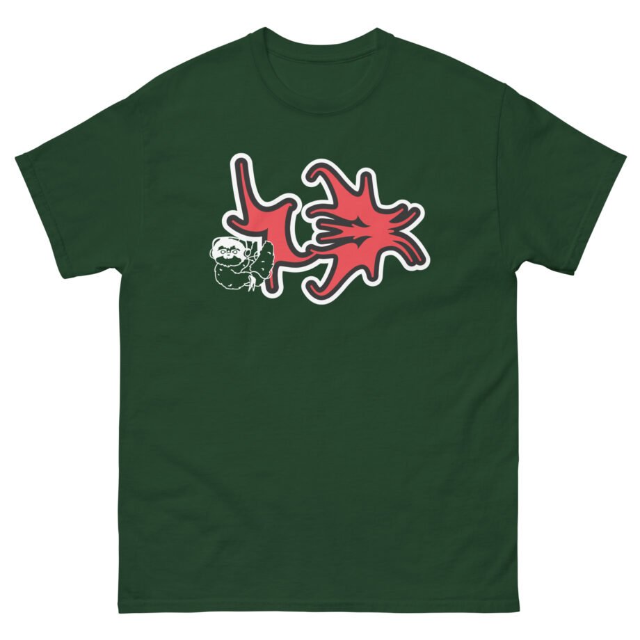 Aminé Geeker Unisex classic tee