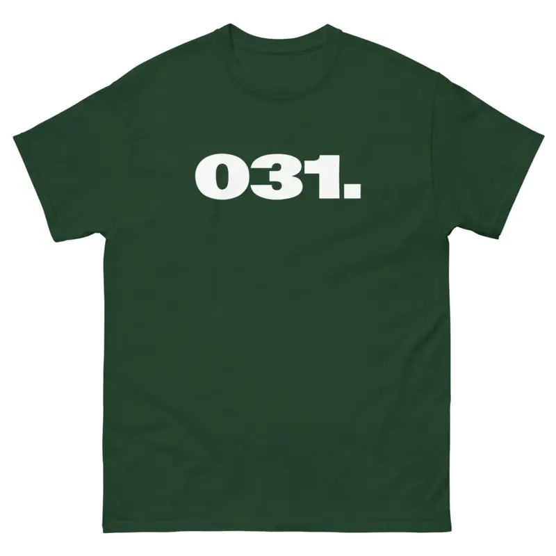 Victor Leksell Unisex classic tee