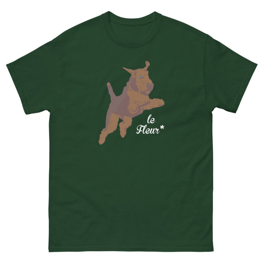 Tyler the Creator Darryl Unisex classic tee