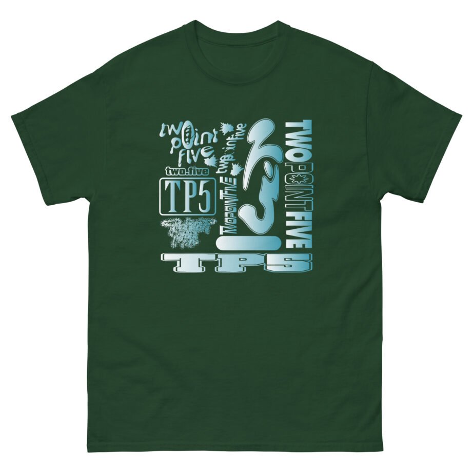Aminé BOOTY Time Unisex classic tee