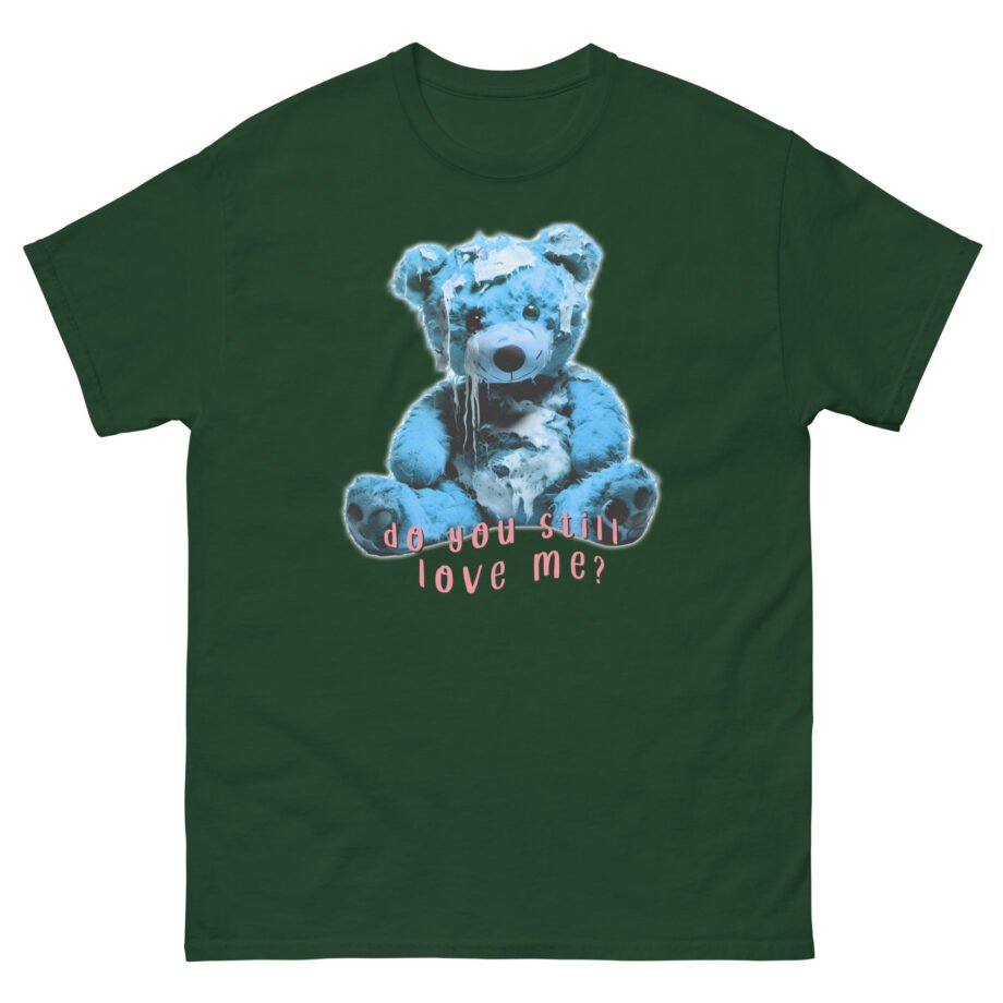 Tyler the Creator Disorder Unisex classic tee