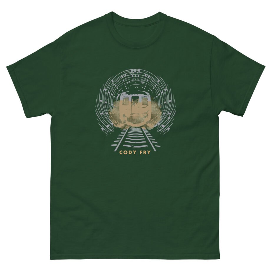 Cody Fry Unisex classic tee