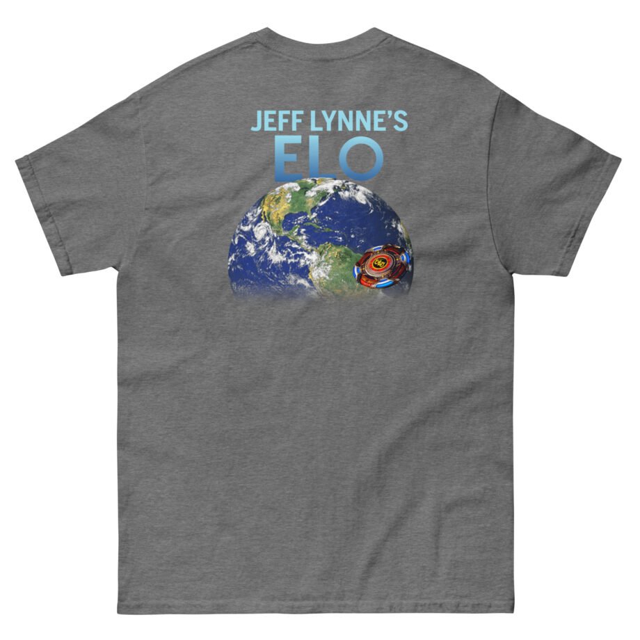Elo Unisex classic tee