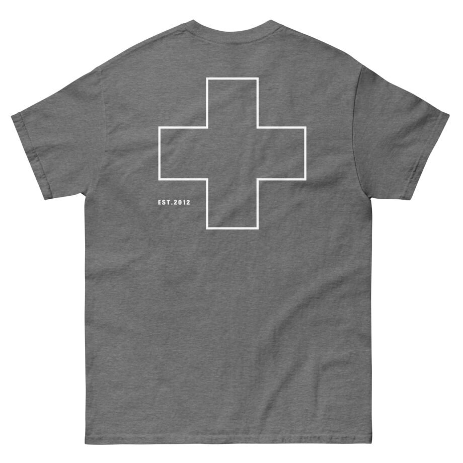 Dan and Shay Unisex classic tee