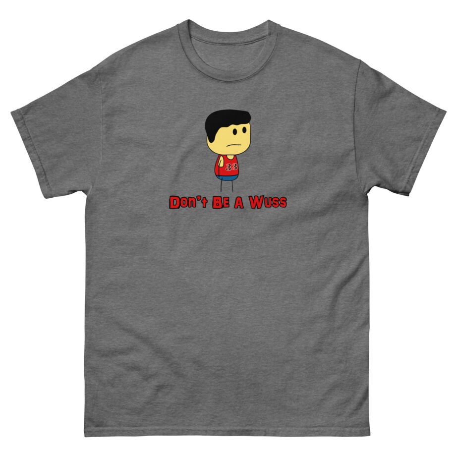 Brewstew Unisex classic tee