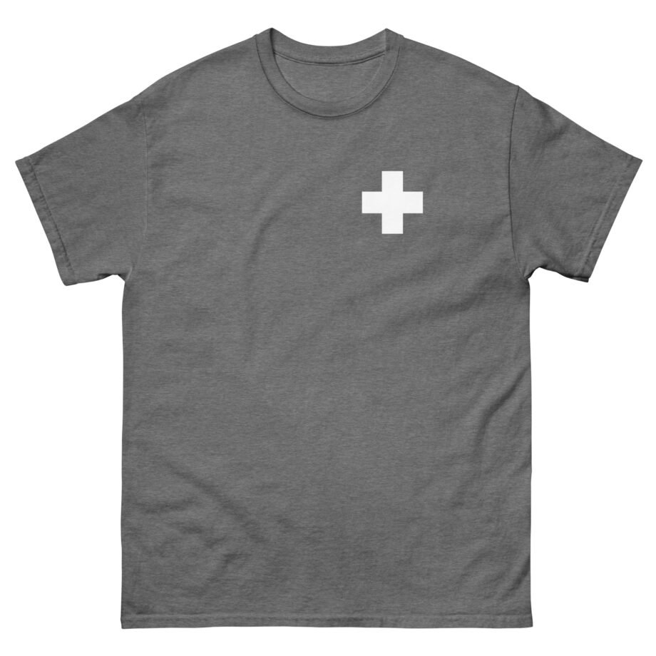Dan and Shay Unisex classic tee