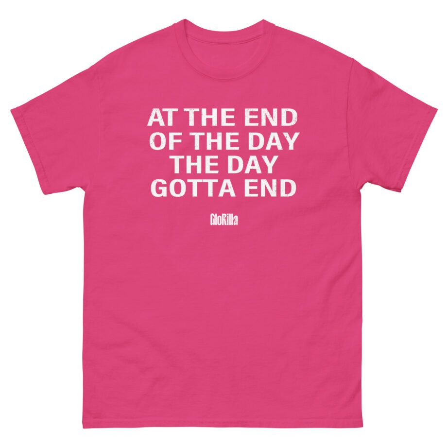 Glorilla Ate Unisex classic tee