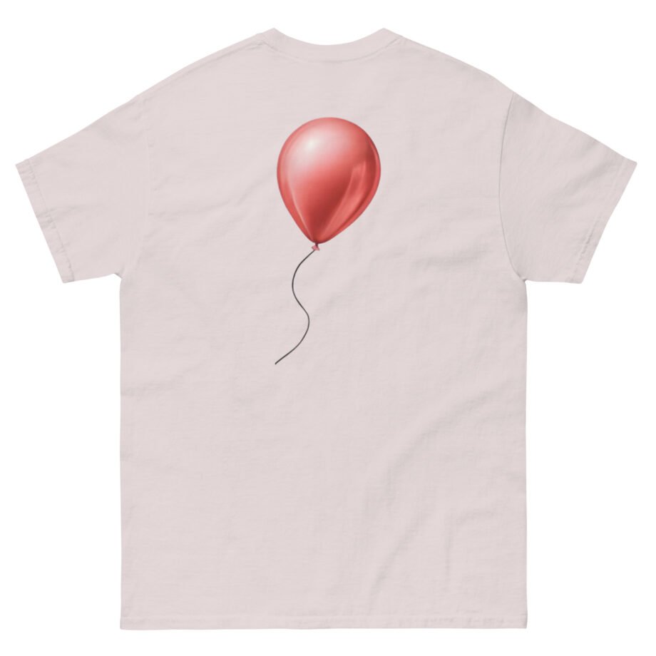 Fridayy Logo Unisex classic tee