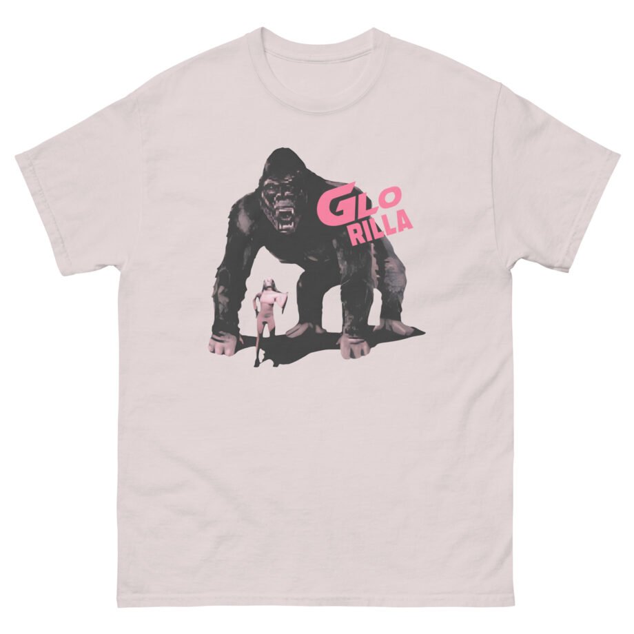 Glorilla Unisex classic tee