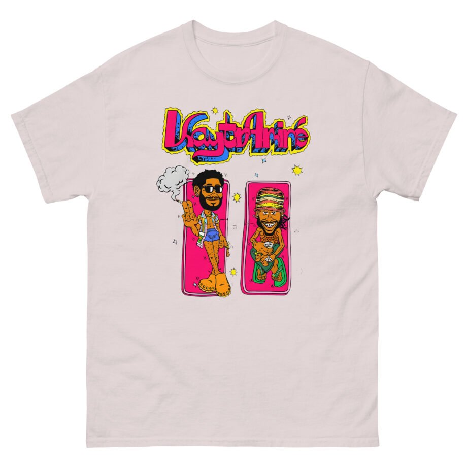 Aminé Kaytramine Tour Unisex classic tee
