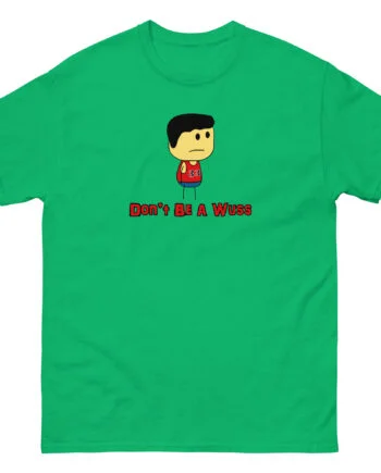 Brewstew Unisex classic tee