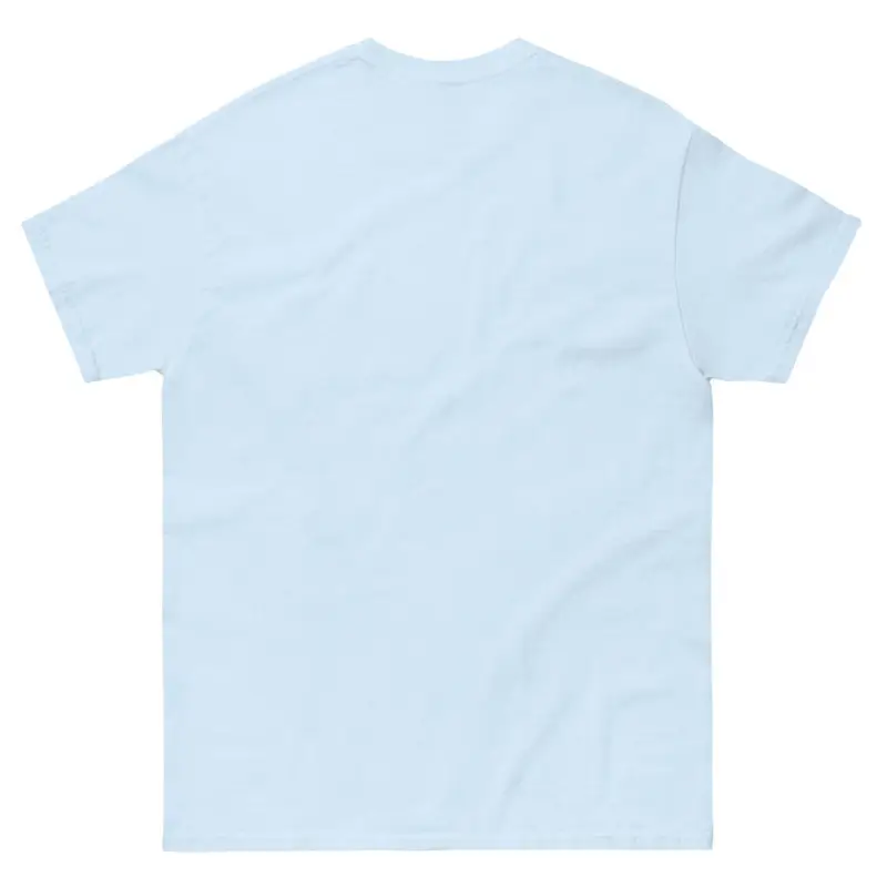 Amyl and the Sniffers Unisex classic tee