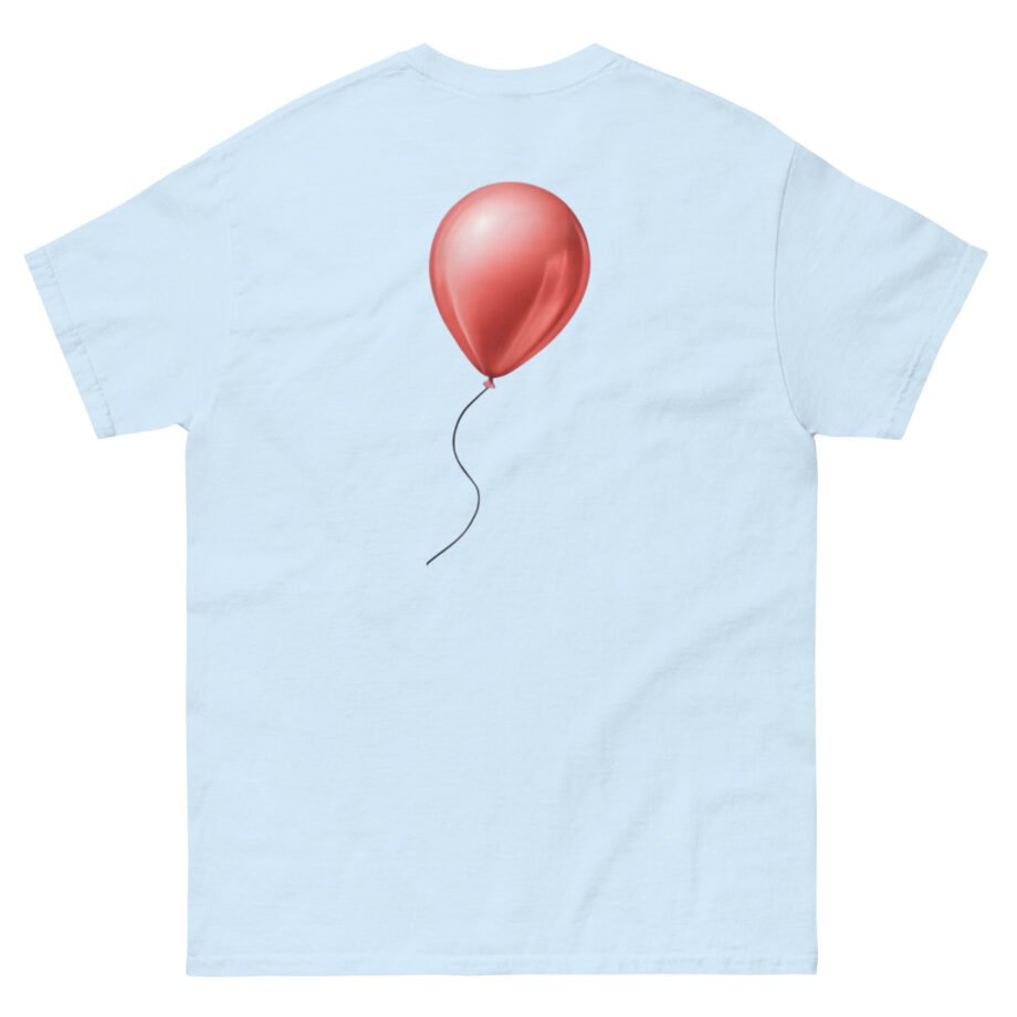 Fridayy Logo Unisex classic tee