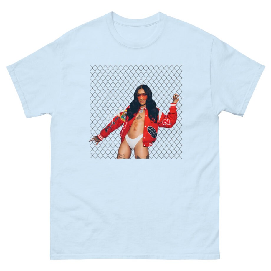 Glorilla Ehhthang Ehhthang Unisex classic tee