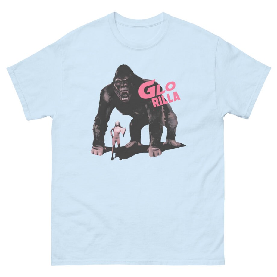 Glorilla Unisex classic tee