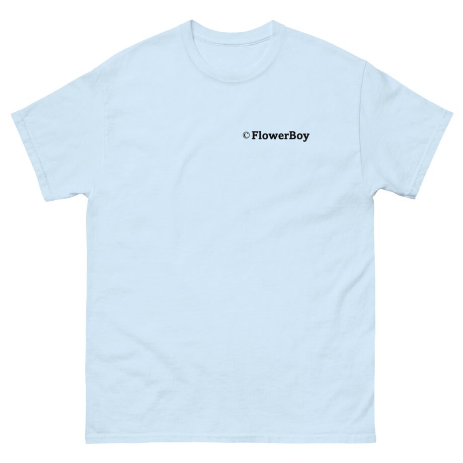 Tyler the Creator Save the Bees Unisex classic tee