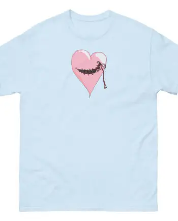 Tyler the Creator Stitched Unisex classic tee