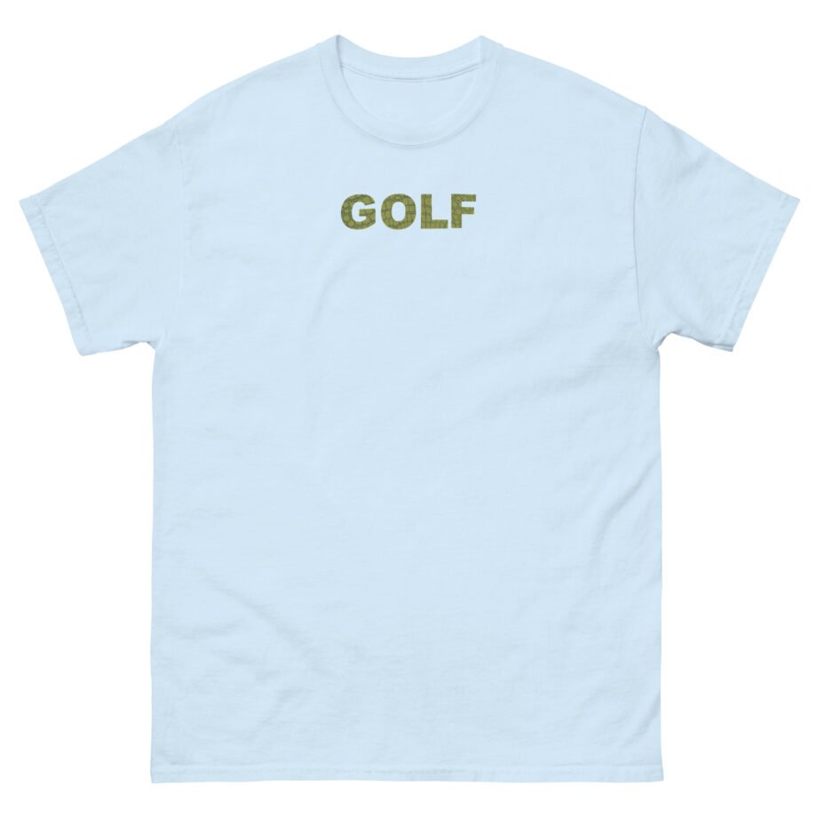 Tyler the Creator Alligator Unisex classic tee