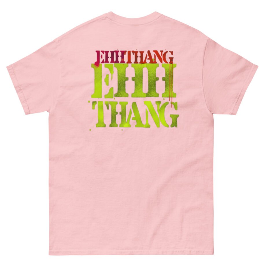 Glorilla Ehhthang Ehhthang Unisex classic tee