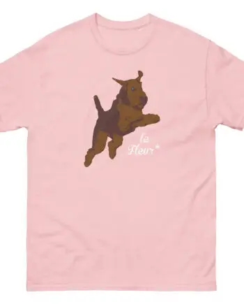 Tyler the Creator Darryl Unisex classic tee