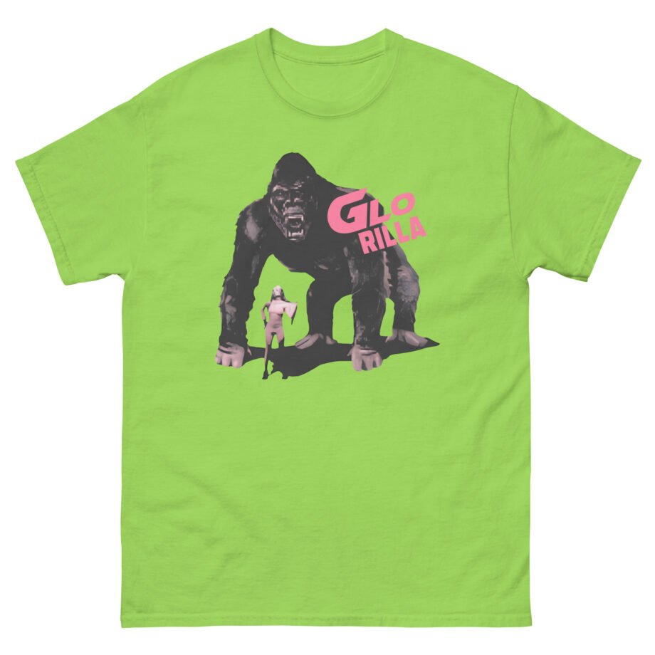 Glorilla Unisex classic tee
