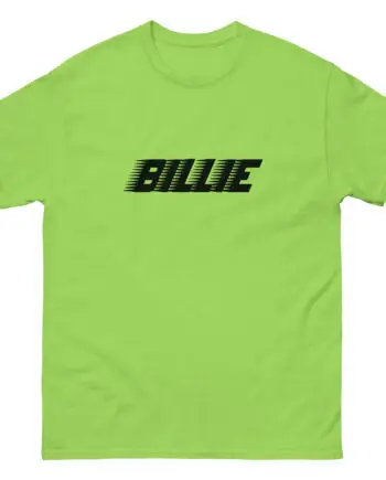 Fede Vigevani Billie Unisex classic tee