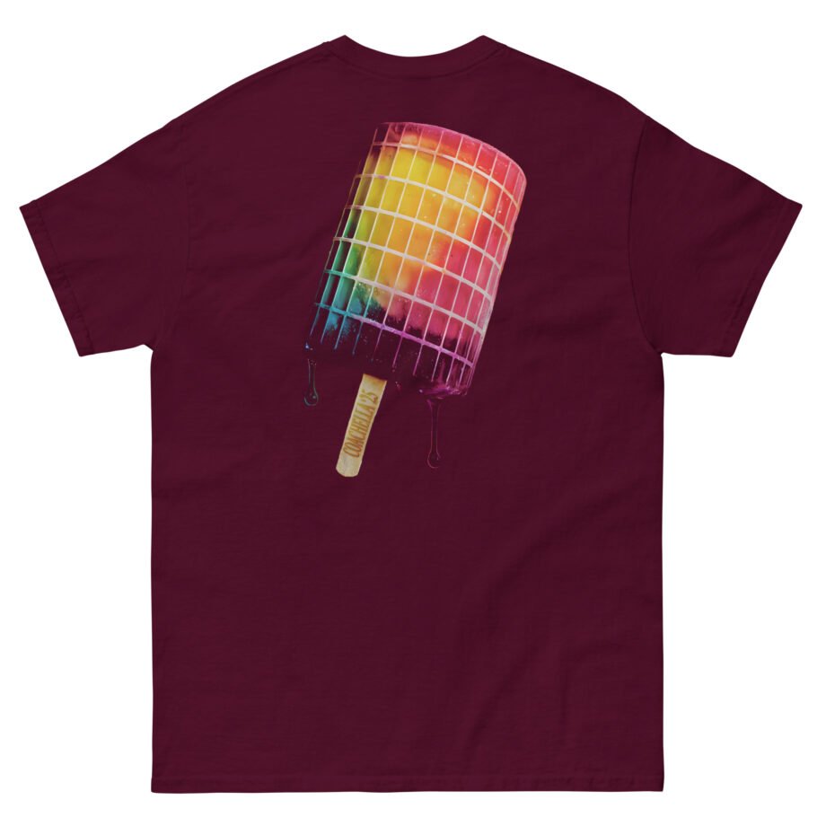 Coachella Spectra Unisex classic tee