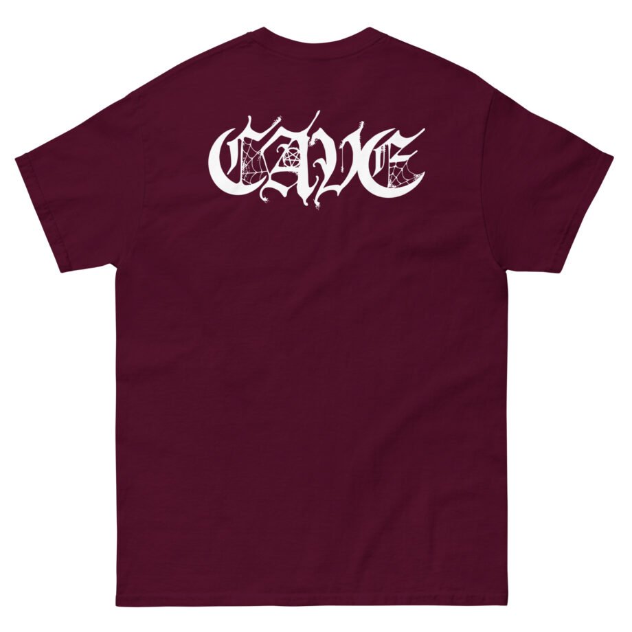 Dom Dolla Cave Fangs Unisex classic tee