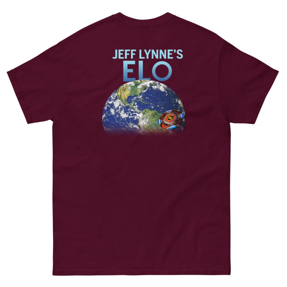 Elo Unisex classic tee