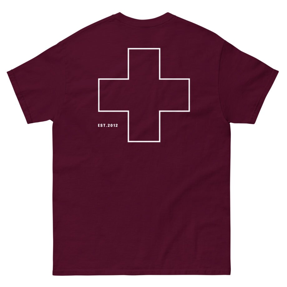 Dan and Shay Unisex classic tee