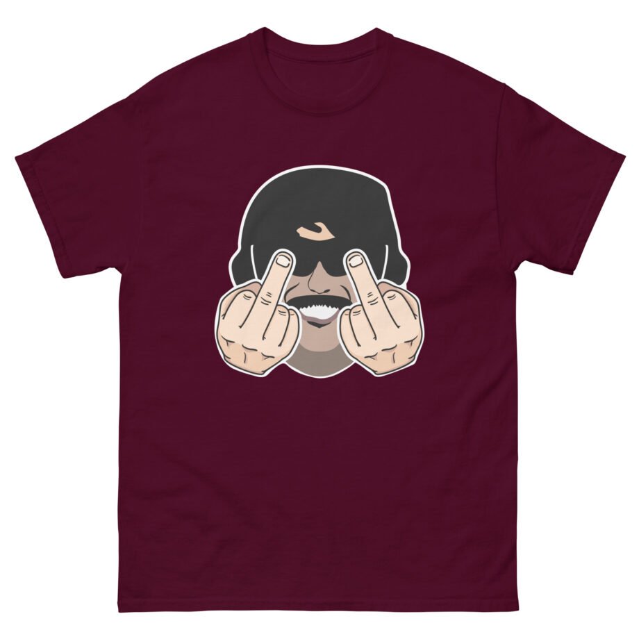 Dr Disrespect Unisex classic tee