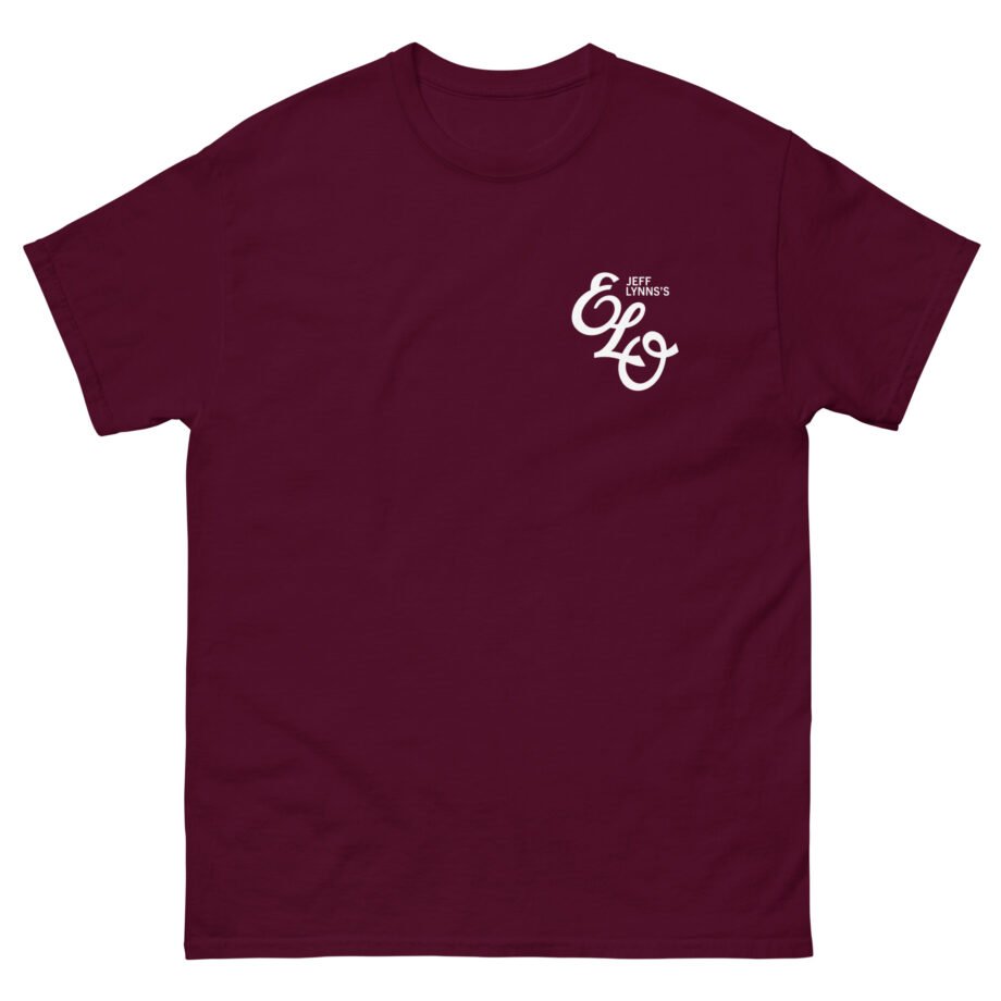 Elo Spaceship Sky Unisex classic tee