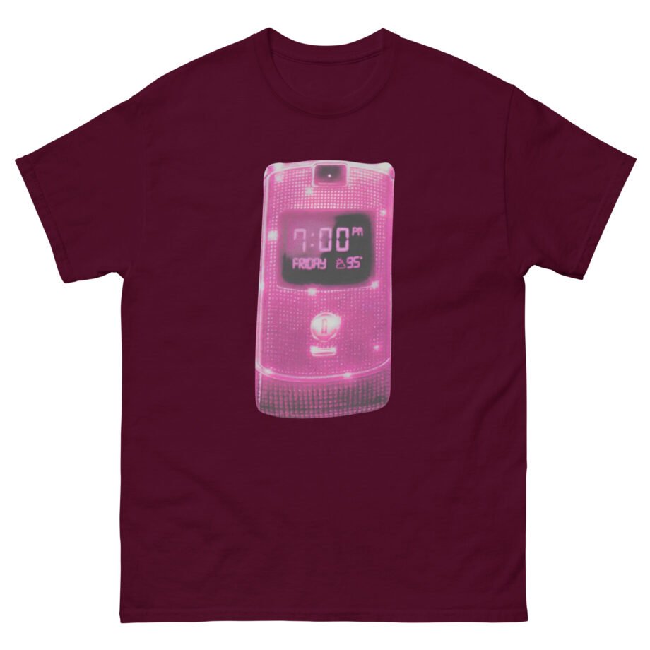 Glorilla Glorious Tour Glotorola Unisex classic tee