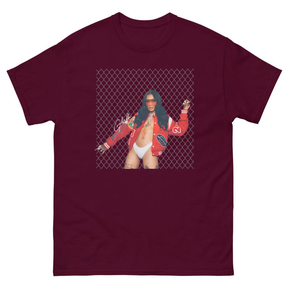 Glorilla Ehhthang Ehhthang Unisex classic tee