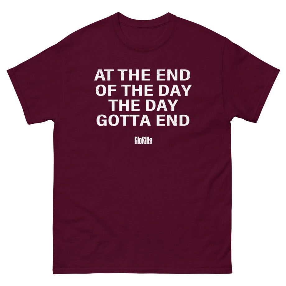 Glorilla Ate Unisex classic tee