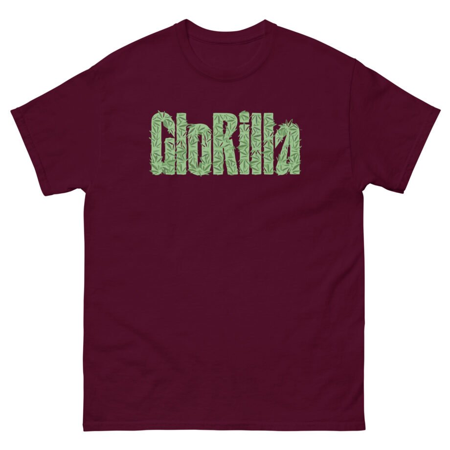 Glorilla Unisex classic tee