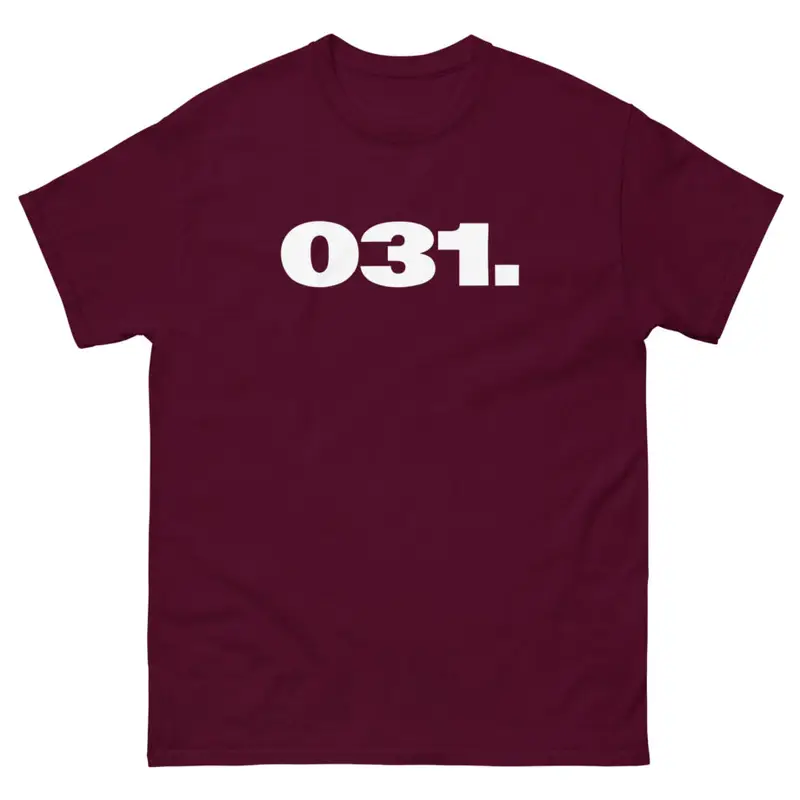 Victor Leksell Unisex classic tee