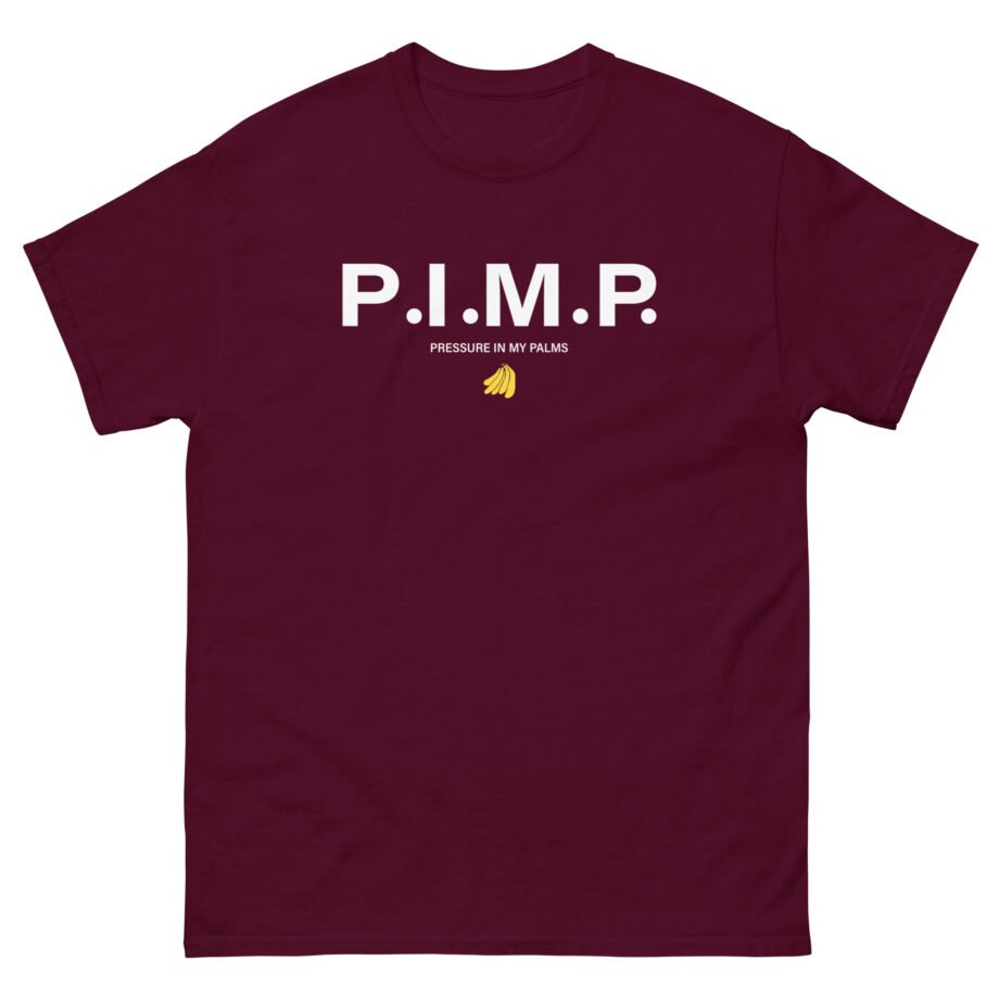 Aminé P.I.M.P Unisex classic tee