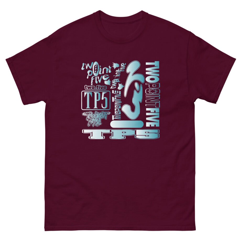 Aminé BOOTY Time Unisex classic tee