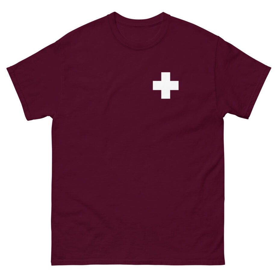 Dan and Shay Unisex classic tee