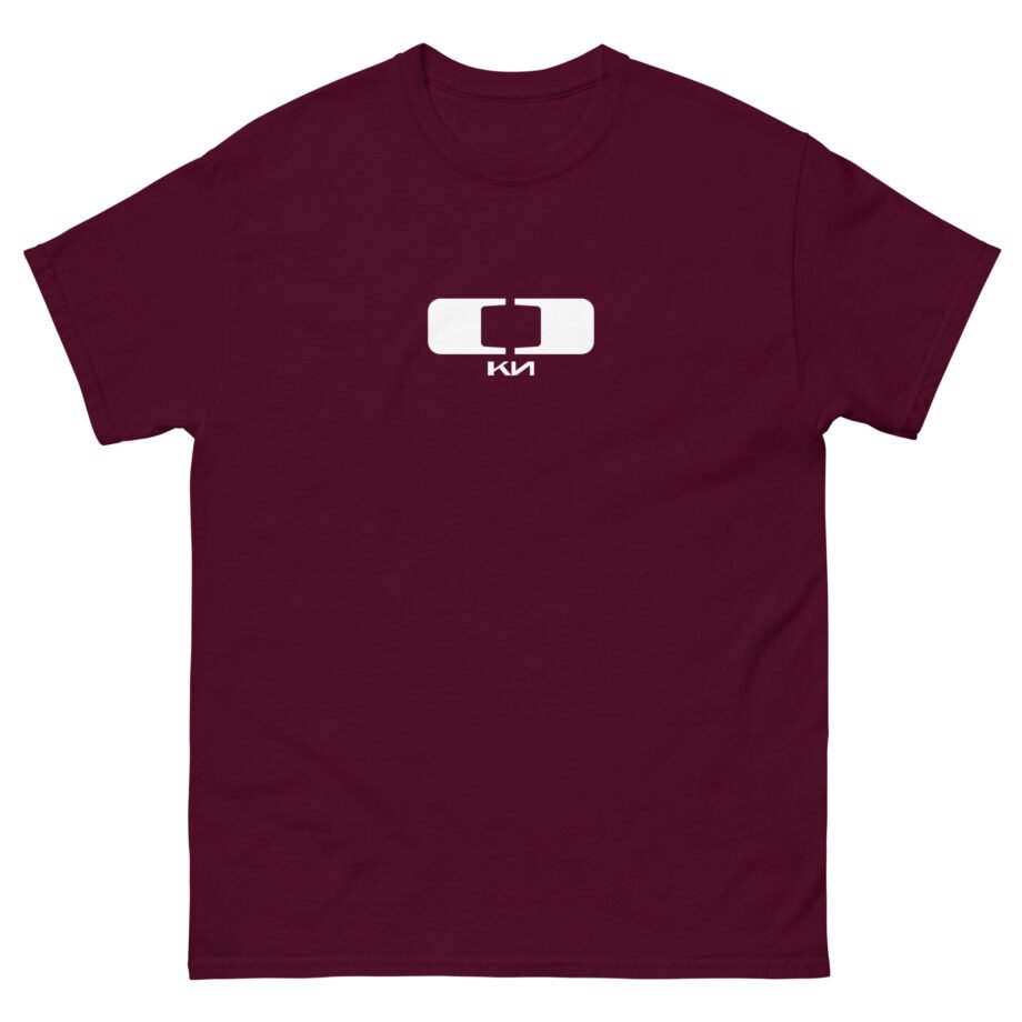 Damwon Dplus KIA big logo Unisex classic tee