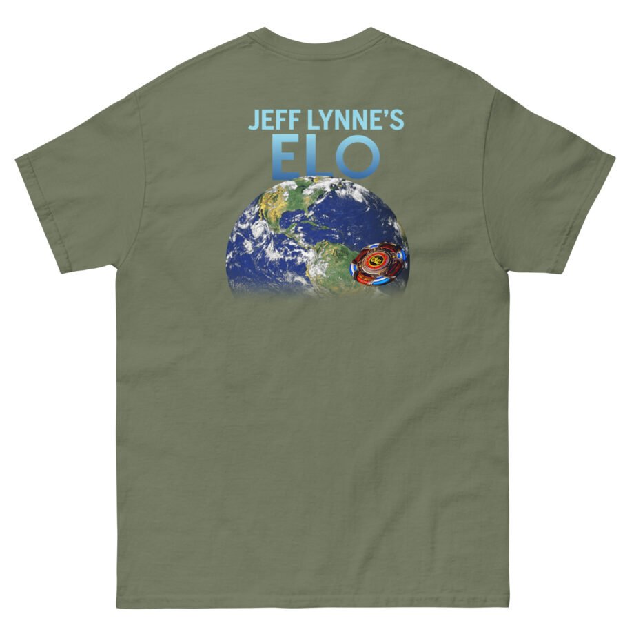 Elo Unisex classic tee