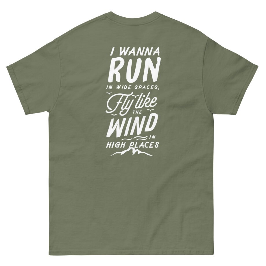 Cody Fry Unisex classic tee
