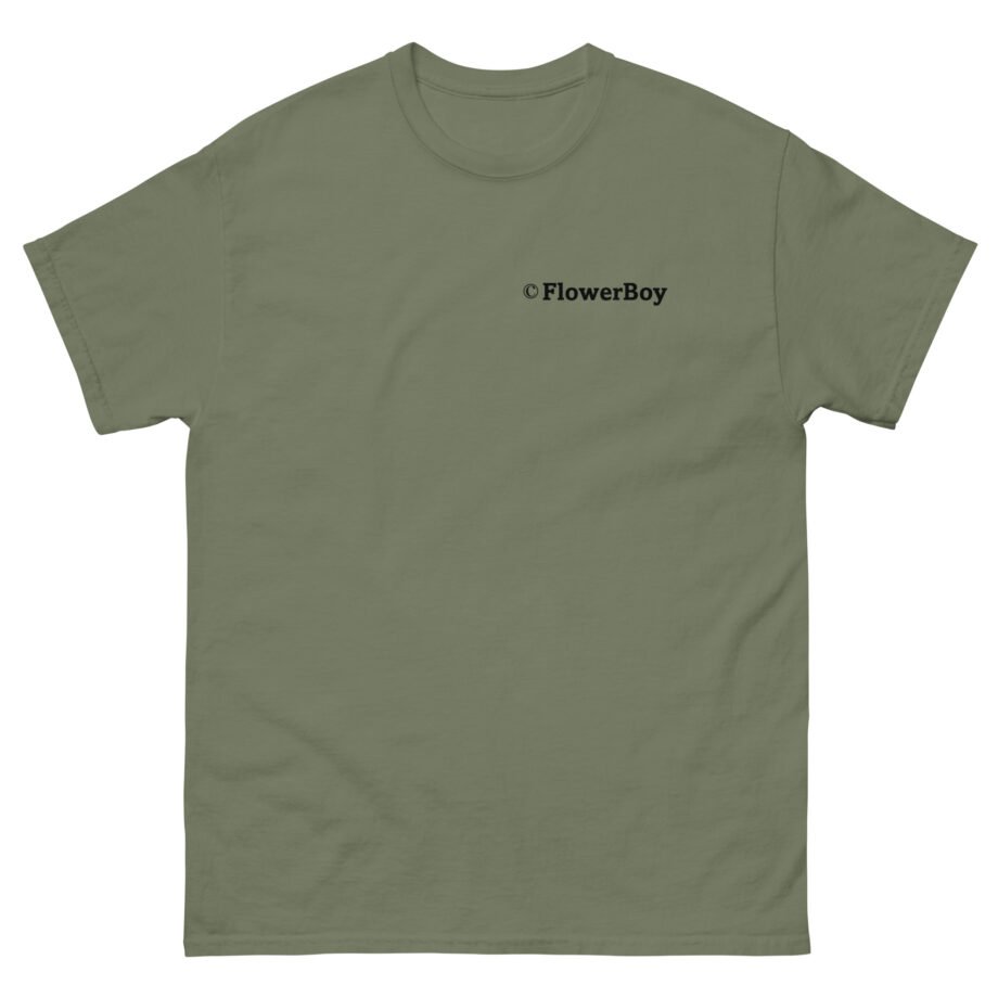 Tyler the Creator Save the Bees Unisex classic tee